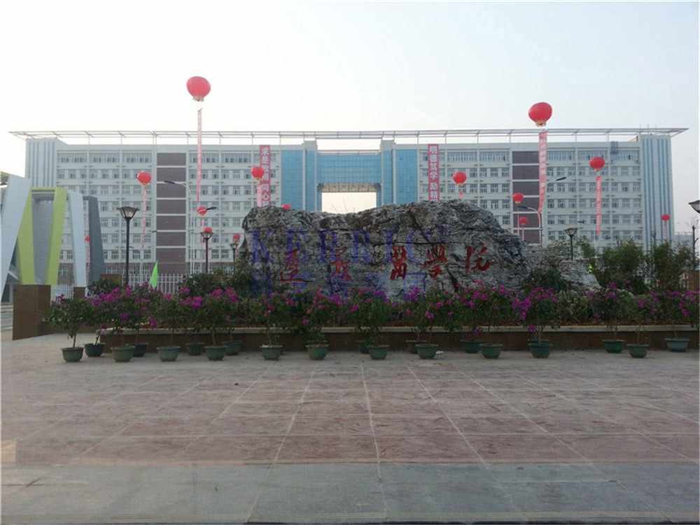 使用護欄網(wǎng)有那些好處